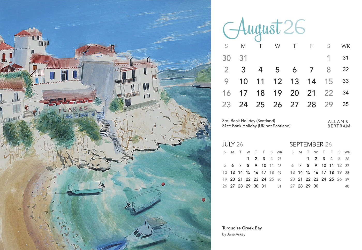 AB Calendars - Gallery - Art : Vibrant masterstrokes by some of our ...