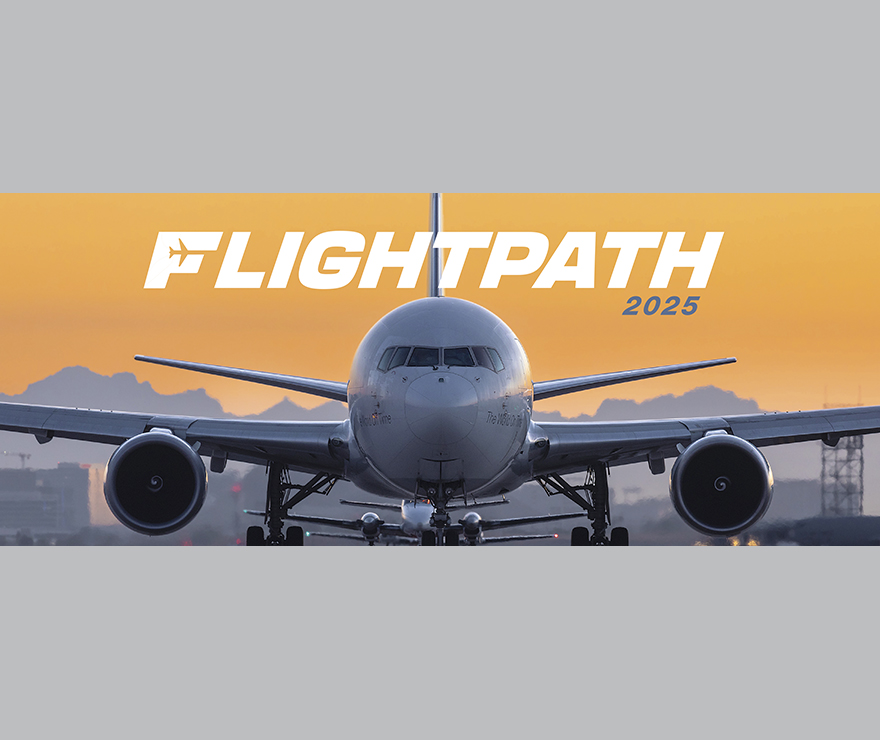 Flightpath Calendar