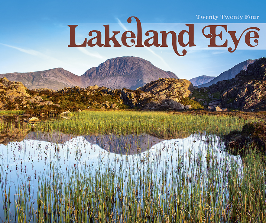 Lakeland Eye Calendar
