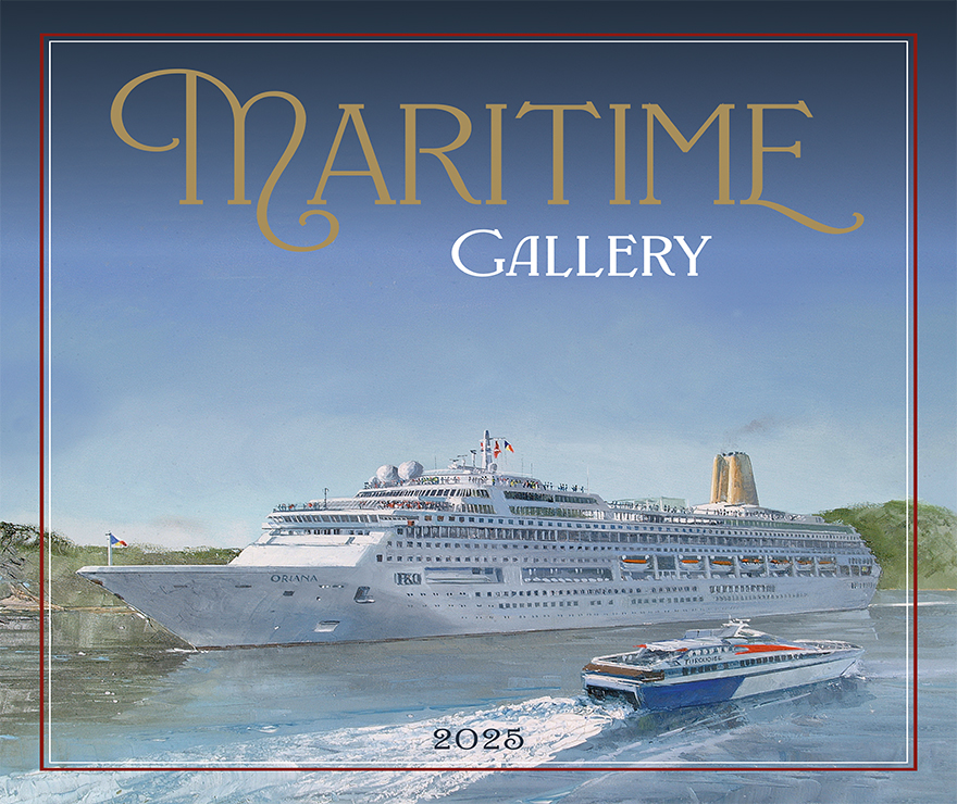 Calendar Maritime